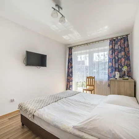 Litoral Homestay Jastarnia