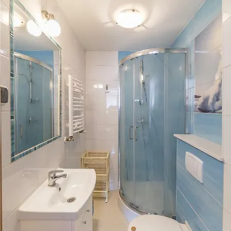 Litoral Homestay Jastarnia