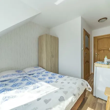 Litoral Kwatera prywatna Jastarnia