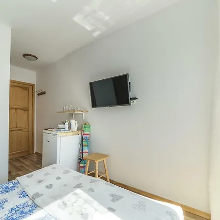 Kwatera prywatna Litoral *