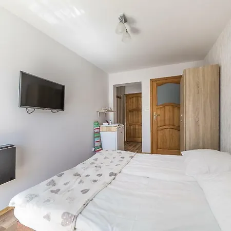 Kwatera prywatna Litoral Jastarnia