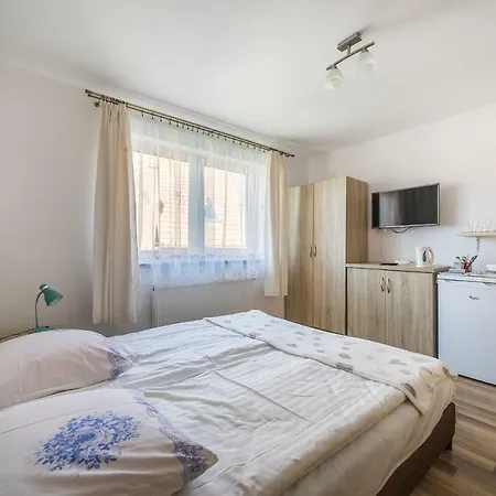 Homestay Litoral Jastarnia