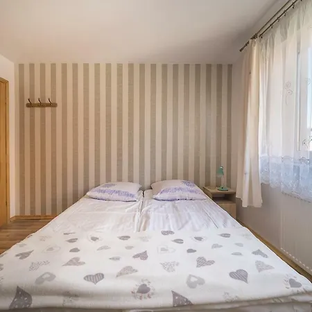 Litoral Kwatera prywatna Jastarnia