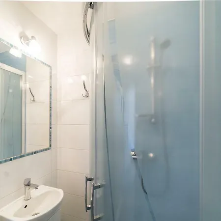 Kwatera prywatna Litoral Jastarnia