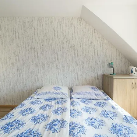 Kwatera prywatna Litoral Jastarnia