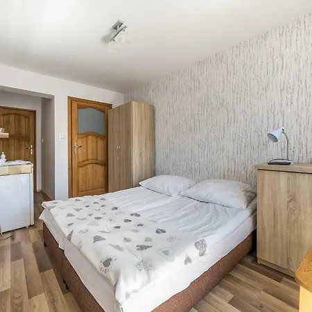 Litoral Homestay Jastarnia