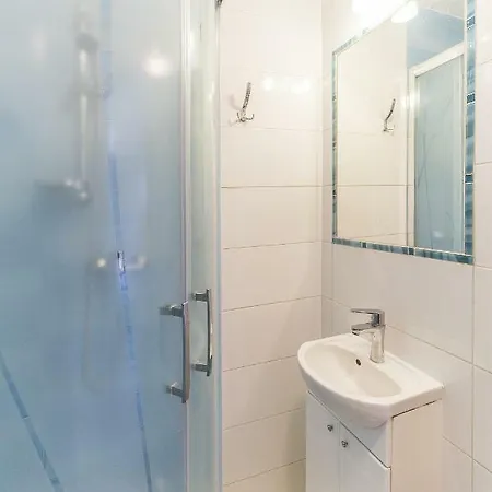 Kwatera prywatna Litoral Jastarnia