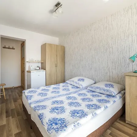 Litoral Rum i privatbostad *