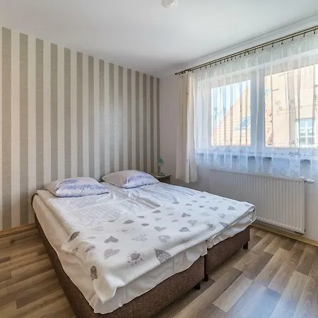 Litoral Rum i privatbostad *