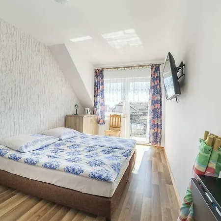 Kwatera prywatna Litoral *