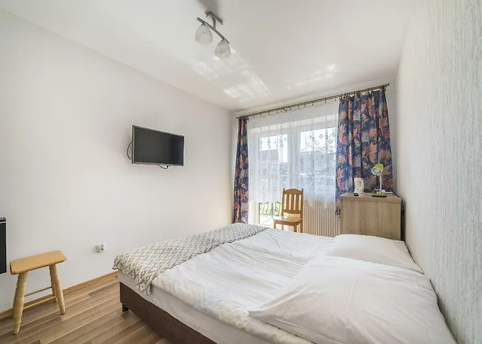 Litoral منزل للإقامة ياستارنيا