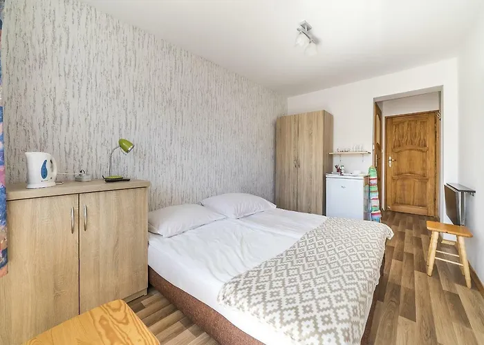 Litoral منزل للإقامة