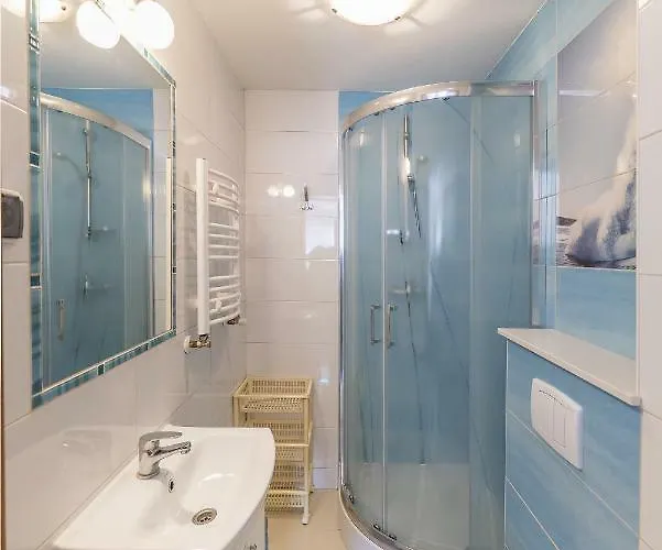 Litoral منزل للإقامة ياستارنيا