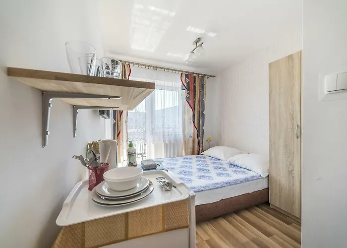 Litoral منزل للإقامة