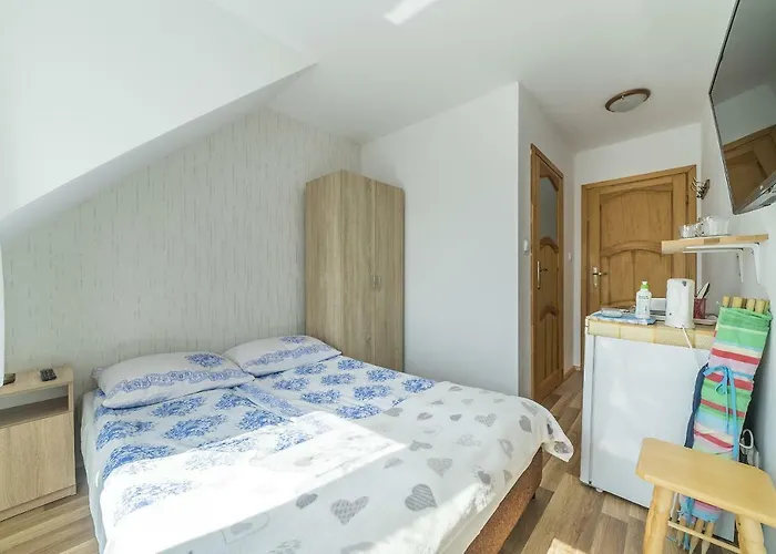 Litoral منزل للإقامة ياستارنيا