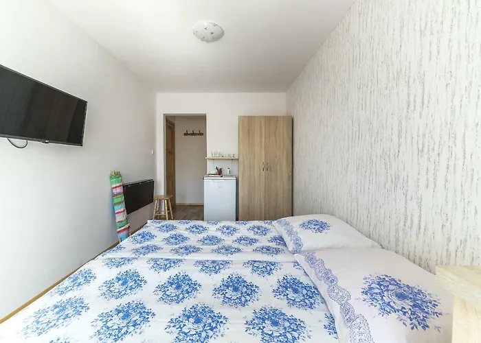 Litoral منزل للإقامة *