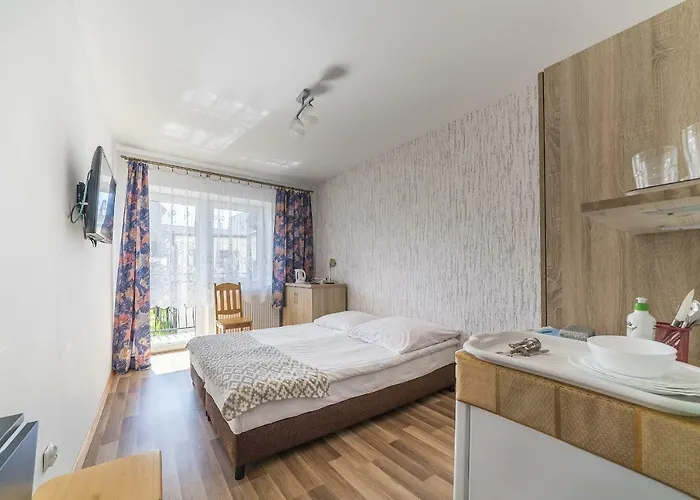 منزل للإقامة Litoral *