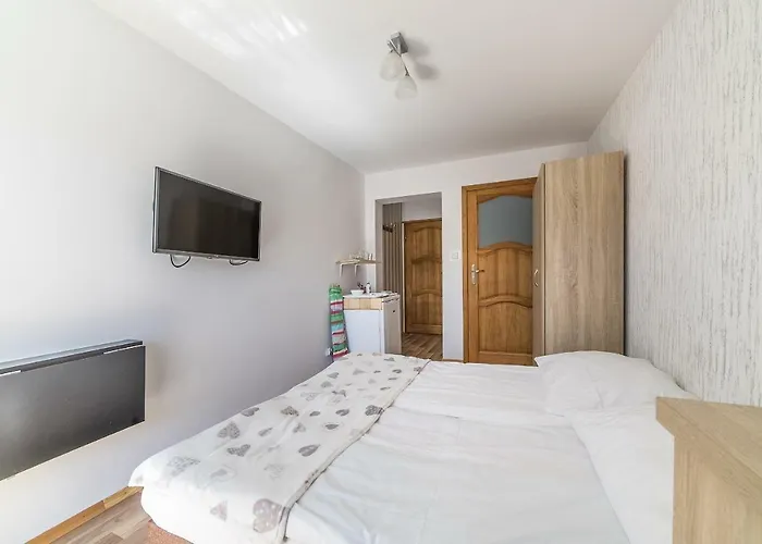 منزل للإقامة Litoral ياستارنيا