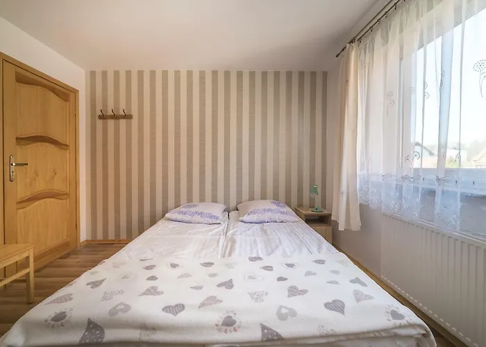 Litoral منزل للإقامة ياستارنيا