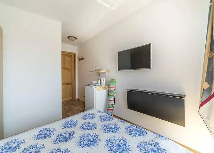 Litoral * ياستارنيا