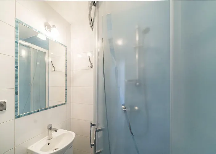 منزل للإقامة Litoral ياستارنيا