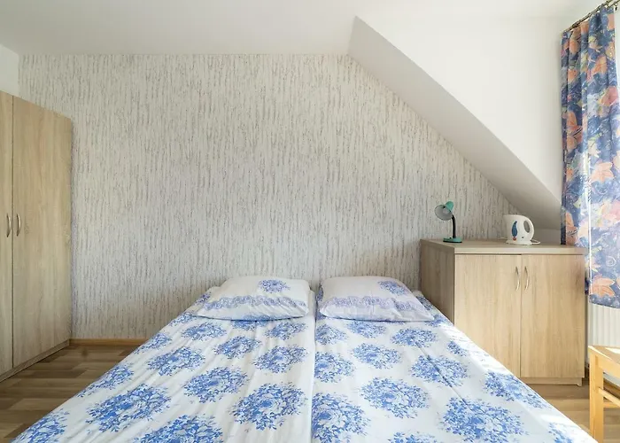 منزل للإقامة Litoral ياستارنيا