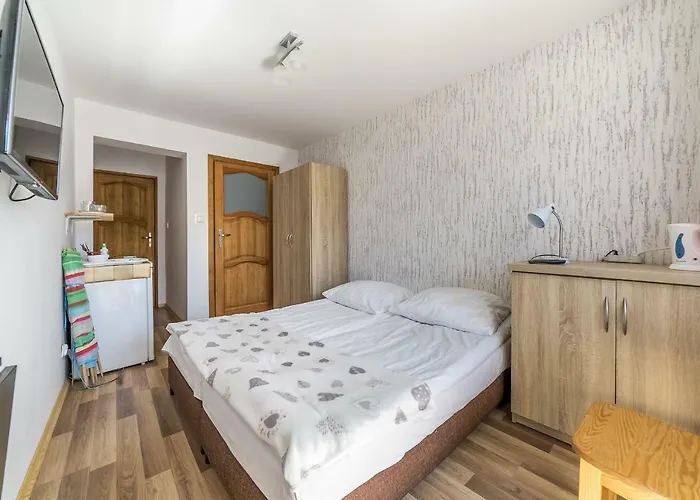 Litoral منزل للإقامة ياستارنيا