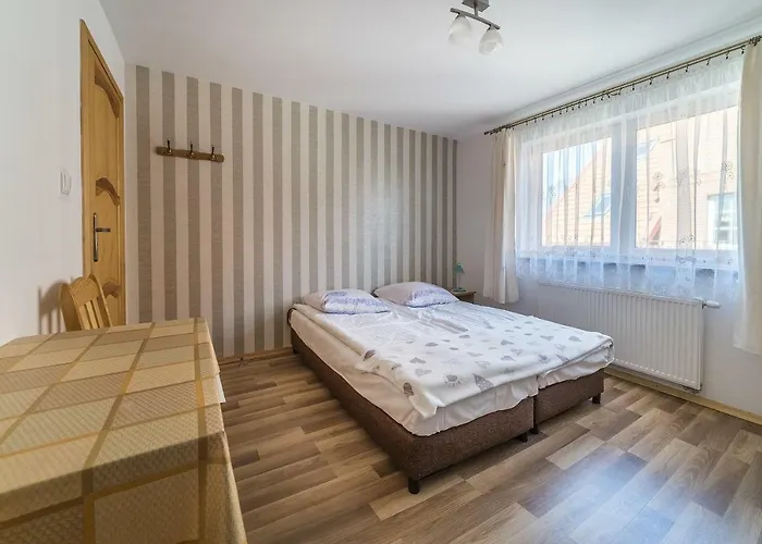 Litoral منزل للإقامة *