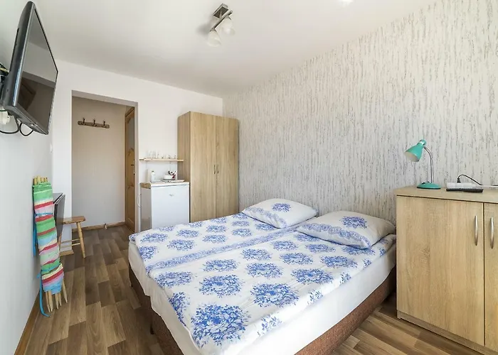 Litoral منزل للإقامة *