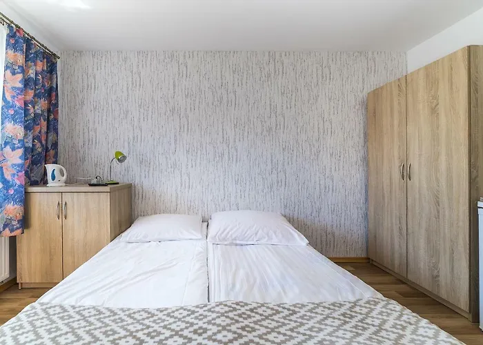 منزل للإقامة Litoral