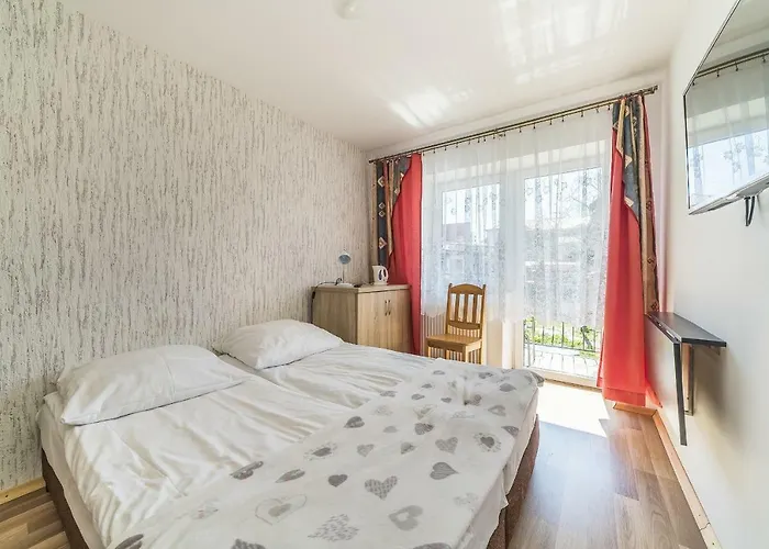 Litoral منزل للإقامة ياستارنيا