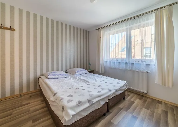 Litoral منزل للإقامة *