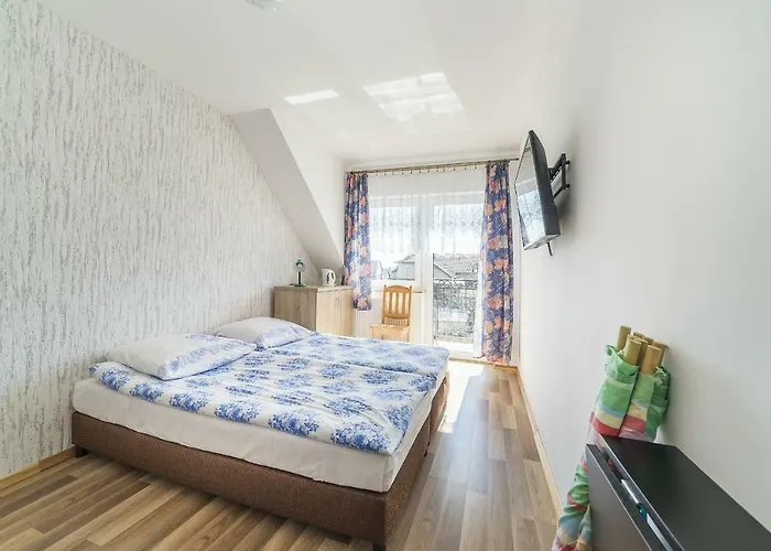 منزل للإقامة Litoral *